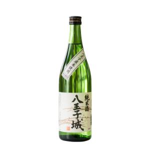 桑乃都 純米 八王子城 720ml 小澤酒造場 日本酒