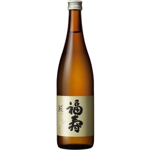 兵庫県 神戸酒心館福寿 本醸造 匠 720ml 1本 ギフト 父親 誕生日 プレゼント