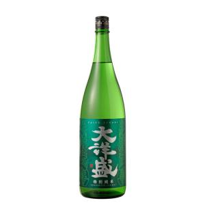 大洋盛 特別純米 1800ml 1800ml 1本 新潟県 大洋酒造 お酒 父の日 ギフト