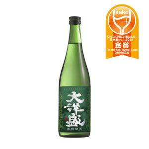 大洋盛 特別純米 720ml 1本 新潟県 大洋酒造 父親 誕生日 プレゼント 父の日 ギフト