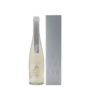 日本酒 男山 北の稲穂 スパークリング 500ml 1本 男山 ギフト 父の日