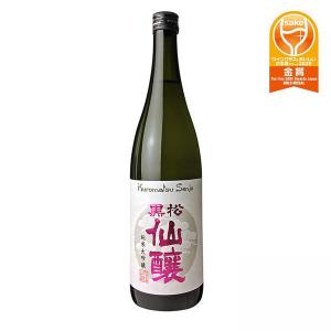 黒松仙醸 純米大吟醸 プロトタイプ 仙醸 720ml 1本 ギフト 父親 誕生日 プレゼント