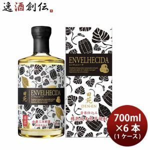 麦焼酎 田苑 白ラベル 25度 1800ml 1.8L × 1ケース / 6本 焼酎