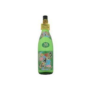 泡盛 久米仙酒造 30度  久米仙 泡盛 1.8L 1800ml×1本｜isshusouden