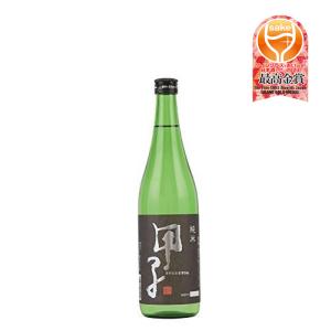 日本酒 甲子 純米酒 飯沼本家 720ml 1本｜isshusouden