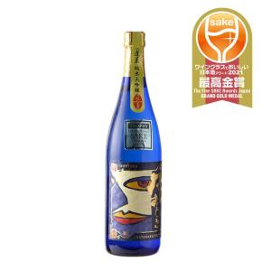 蓬莱 色おとこ 純米大吟醸 渡辺酒造店 720ml 1本 ギフト 父親 誕生日 プレゼント 新生活 入学祝い 卒業祝い 就職祝い 進学祝い