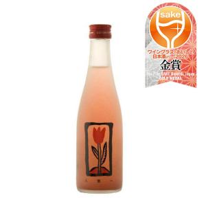人気一 Rice Magic スパークリングRED 人気酒造 300ml 1本 WGO 父の日 ギフト