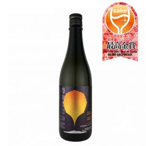 日本酒 燦爛 山廃純米酒 1800ml 1800ml 1本 外池酒造店 WGO 父の日 ギフト