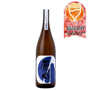 日本酒 原田 特別純米酒 西都の雫 1800ml 1800ml 1本 はつもみぢ ギフト WGO 既発売