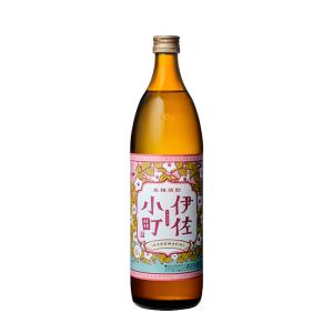 芋焼酎 伊佐小町 25度 900ml 焼酎 大口酒造｜isshusouden