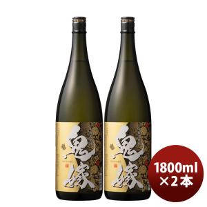 濱田酒造 送料無料 特上大魔王 36度 1800ml 1.8L 1本 桐箱入り