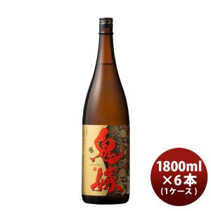 さつま白波 芋焼酎 25度 パック 6本 1800ml 1.8L 1ケース お酒 新生活