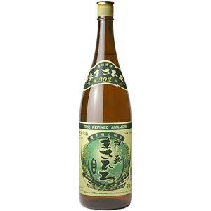 泡盛 まさひろ酒造 30度まさひろ 泡盛 1.8L 1800ml×1本｜isshusouden