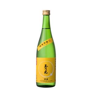 玉乃光 純米吟醸 酒魂 720ml 日本酒 玉乃光酒造 お酒 父の日 ギフト