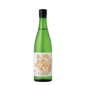日本酒 鈴鹿川 純米 750ml 清水清三郎商店 お酒