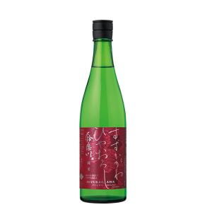 日本酒 鈴鹿川 ひやおろし 純米 750ml 1本 清水清三郎商店 ギフト お酒 季節限定｜isshusouden