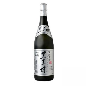 焼酎 黒真珠 43度 八重泉酒造 1800ml 1.8L 1本