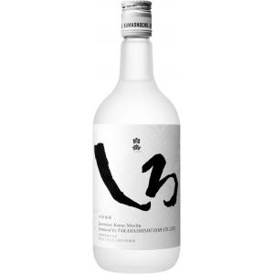 米焼酎 乙25度 白岳 しろ（米） 1800ml 1.8L 1本 熊本県 高橋酒造 お酒