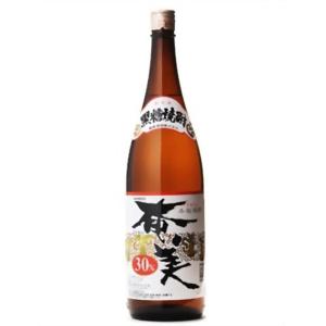 焼酎 黒糖焼酎 古酒 37度 住の江 三十六年貯蔵 750ml 1本 町田酒造