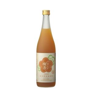 【5/15は逸酒創伝の日！5%OFFクーポン有！】大関 にごり梅酒 720ml 1本 梅酒 リキュール｜isshusouden