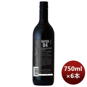 赤ワイン ワインメーカーズ ノート レゼルヴ カベルネ・ソーヴィニヨン750ml 6本 オーストラリア のし・ギフト・サンプル各種対応不可｜isshusouden