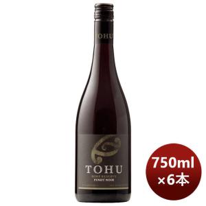 赤ワイン トフ ローレ リザー ピノ・ノワール 750ml × 1ケーイタリア ス / 6本 のし・ギフト・サンプル各種対応不可｜isshusouden