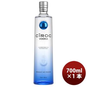 ポーランド ポルモス 40度 アブソルベント プレミアム ウォッカ 700ml