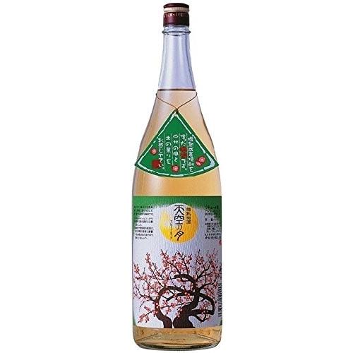 梅酒 天空の月 老松酒造 1800ml 1.8L 1本