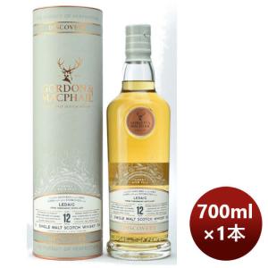 ウイスキー グレントファース 2007 G＆Mディスティラリー