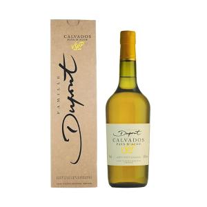 ブランデー カルヴァドス シャトードブルイユ 15年 700ml 1本
