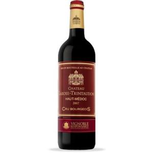 赤ワイン シャトー ラローズ トラントドン 750ml [CHATEAU LAROSE TRINTAUDON] wine｜isshusouden