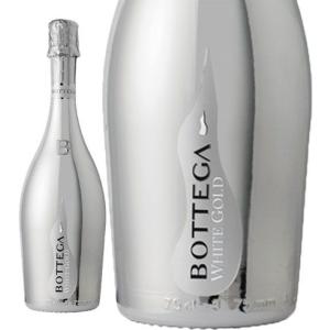 ボッテガ ホワイト・ゴールド BOTTEGA 750ml 1本 （旧 プラチナ)｜isshusouden