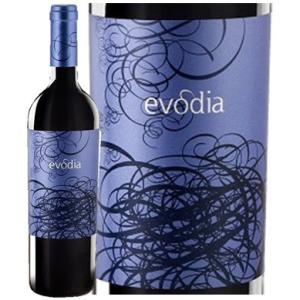 スペイン アラゴン州 ボデガス・サン・アレハンドロ エヴォディア 750ml 1本 クール便指定は通...