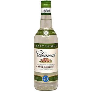 ラム クレマン ブラン 700ml 1本