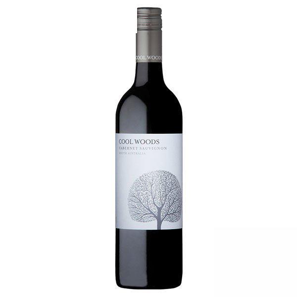 赤ワイン クールウッズ カベルネソーヴィニヨン 750ml×1本 オーストラリア 赤ワイン  win...