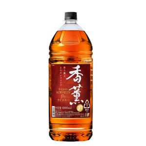 ウイスキー サントリー ホワイト 4L PET 4000ml 2本 のし・ギフト対応