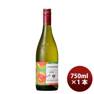 【4/27〜29はボーナスストア！エントリーでP＋5%！】白ワイン フランス モメサン シャルドネ 750ml 1本｜isshusouden