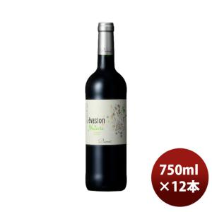 赤ワイン フランス オーガニックワイン エヴァジョン ナチュール コートドガスコーニュ 750ml × 1ケース / 12本 のし・ギフト・サンプル各種対応不可｜isshusouden