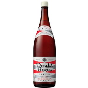 リキュール デンキブラン 30度 合同酒精 1800ml 1.8L 1本