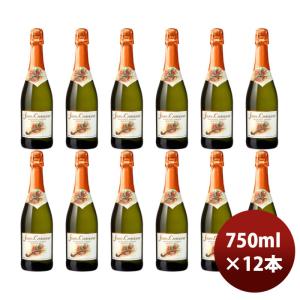 白ワイン スパークリング デコルディ スプマンテ フィオーレ・ディ・クレモナ 750ml × 1ケース / 12本 イタリア のし・ギフト・サンプル各種対応不可｜isshusouden