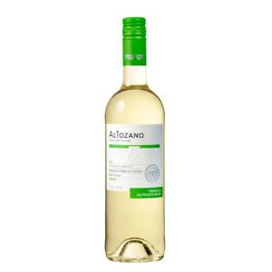 白ワイン メルシャン アルトザーノ ベルデホ＆ソーヴィニヨン・ブラン 750ml wine｜isshusouden
