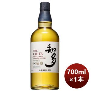 知多 700ml サントリー ウイスキー 43度