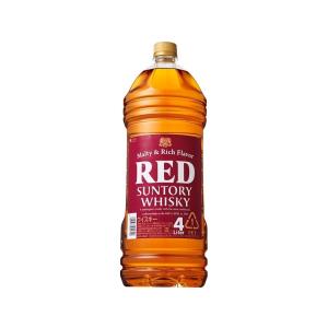 トリス ウイスキー サントリー クラシック 4Lペット 4000ml 1本 父の日
