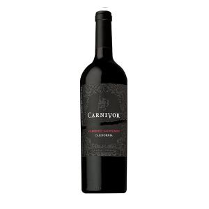 ワイン Carnivor カーニヴォ 750ml 1本 父親 誕生日 プレゼント お酒 父の日 お中...