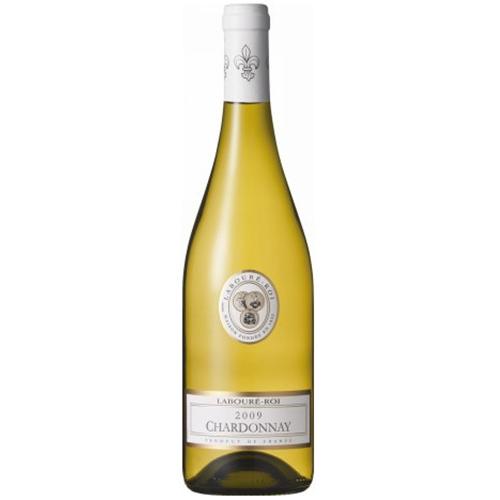 白ワイン ラブレ・ロワ シャルドネ・ヴァン・ド・フランス 750ml  wine