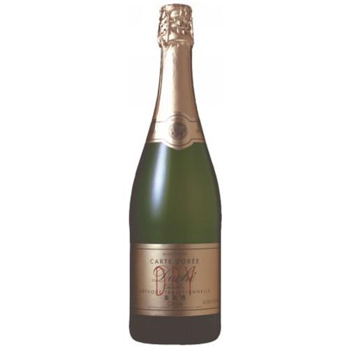 ヴィニデルサ ドゥーシェ・シュバリエ カヴァ 750ml CODORNIU Vinidelsa Du...