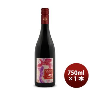 赤ワイン ラブレ・ロワ ボージョレ・ヌーボー 23 SC 750ml 1本 11/16以降順次発送致します｜isshusouden