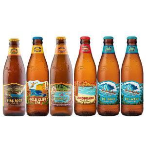 クラフトビール 飲み比べ 人気のハワイビール飲み比べセット