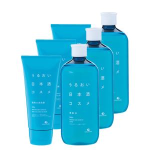 洗顔 美容 白麹 蔵元美人ライスエナジー 白麹洗顔料 100G × 1ケース