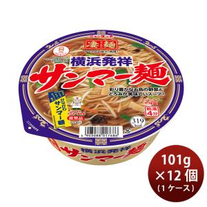 ニュータッチ ヤマダイ 大阪かすうどん 100g 2ケース(24個) : 逸酒創